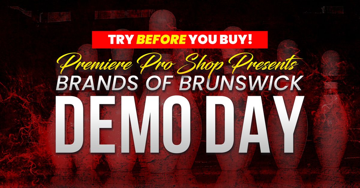 Brands of Brunswick Demo Day