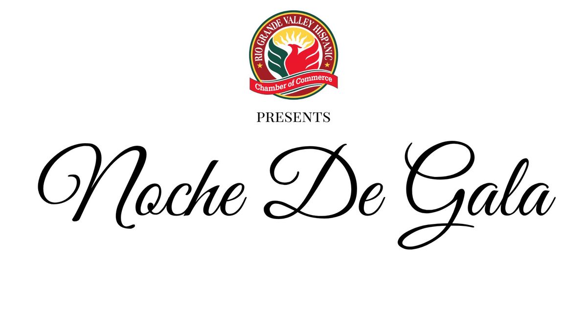 Noche De Gala 2025