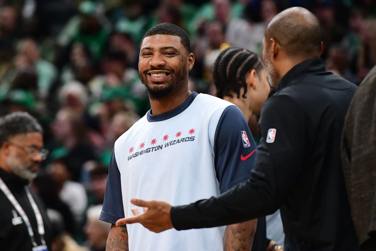 Boston Celtics at Washington Wizards at Capital One Arena