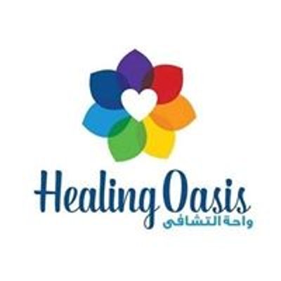 The Healing Oasis