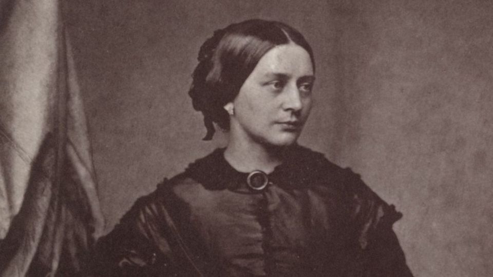 Elora Festival 2023 | Confluence Concerts: Clara Schumann Letters , St ...