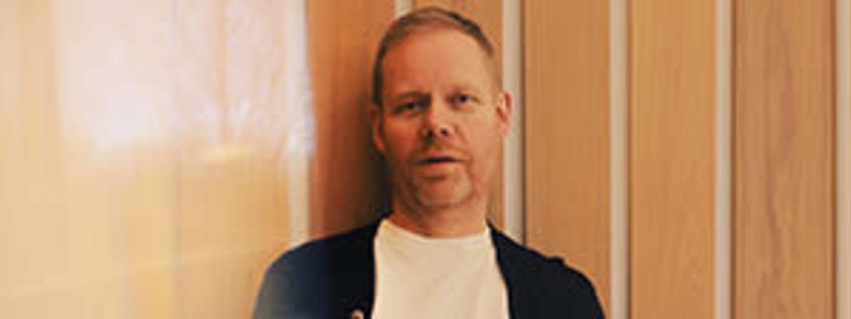 Max Richter