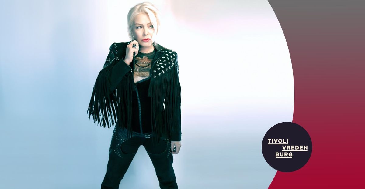 Kim Wilde in Ronda | TivoliVredenburg