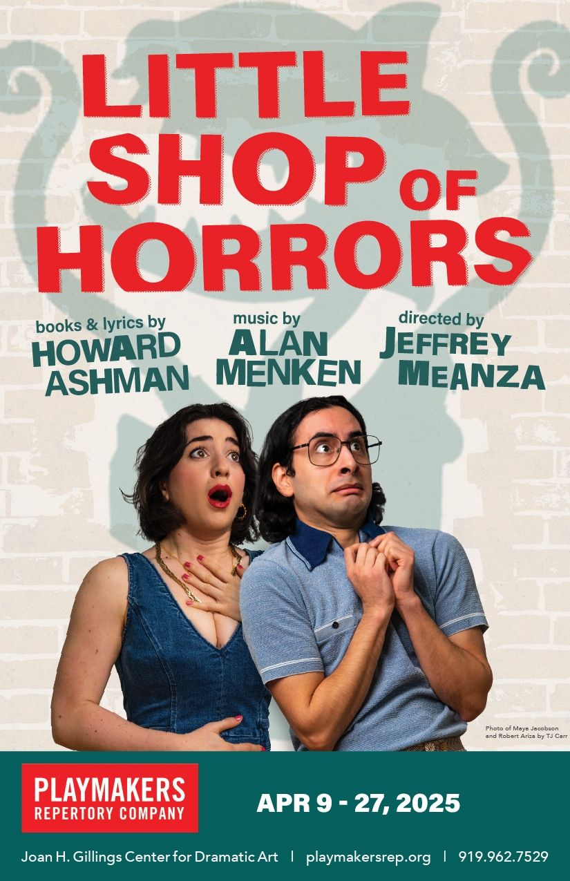 Irene C. Edmonds Youth Theatre Production: The End of an Era - Celebrating 30 Years!