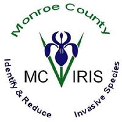 Monroe County - Identify and Reduce Invasive Species