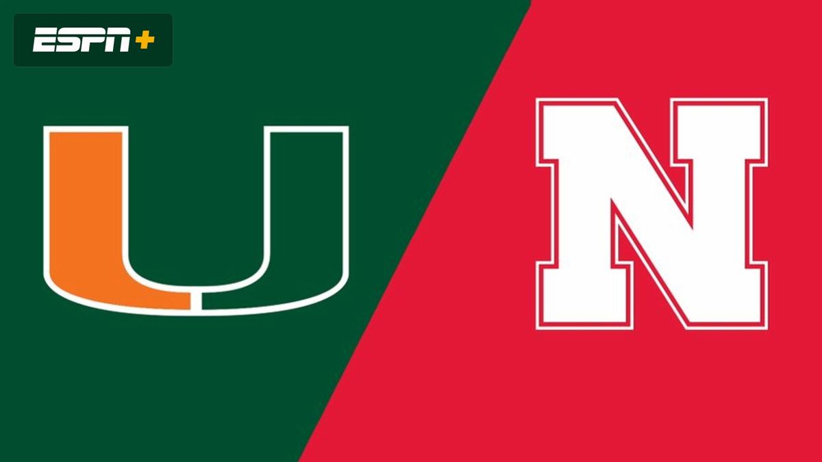 Miami Hurricanes at Louisville Cardinals Womens Volleyball