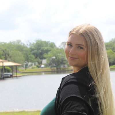 Madison Yates- EXIT 1 Stop Realty