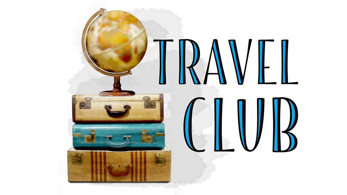 Travel Club: The Carolinas