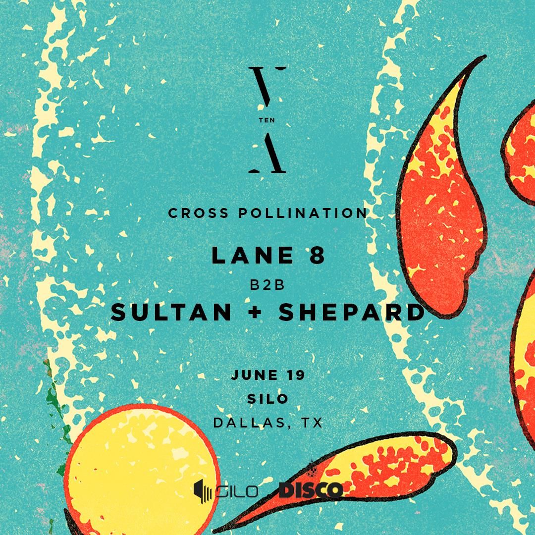 Lane 8, Sultan and Shepard at Lakefront Green