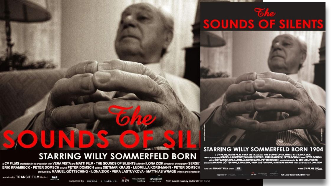 The Sounds of Silents \u2013 Der Stummfilmpianist 