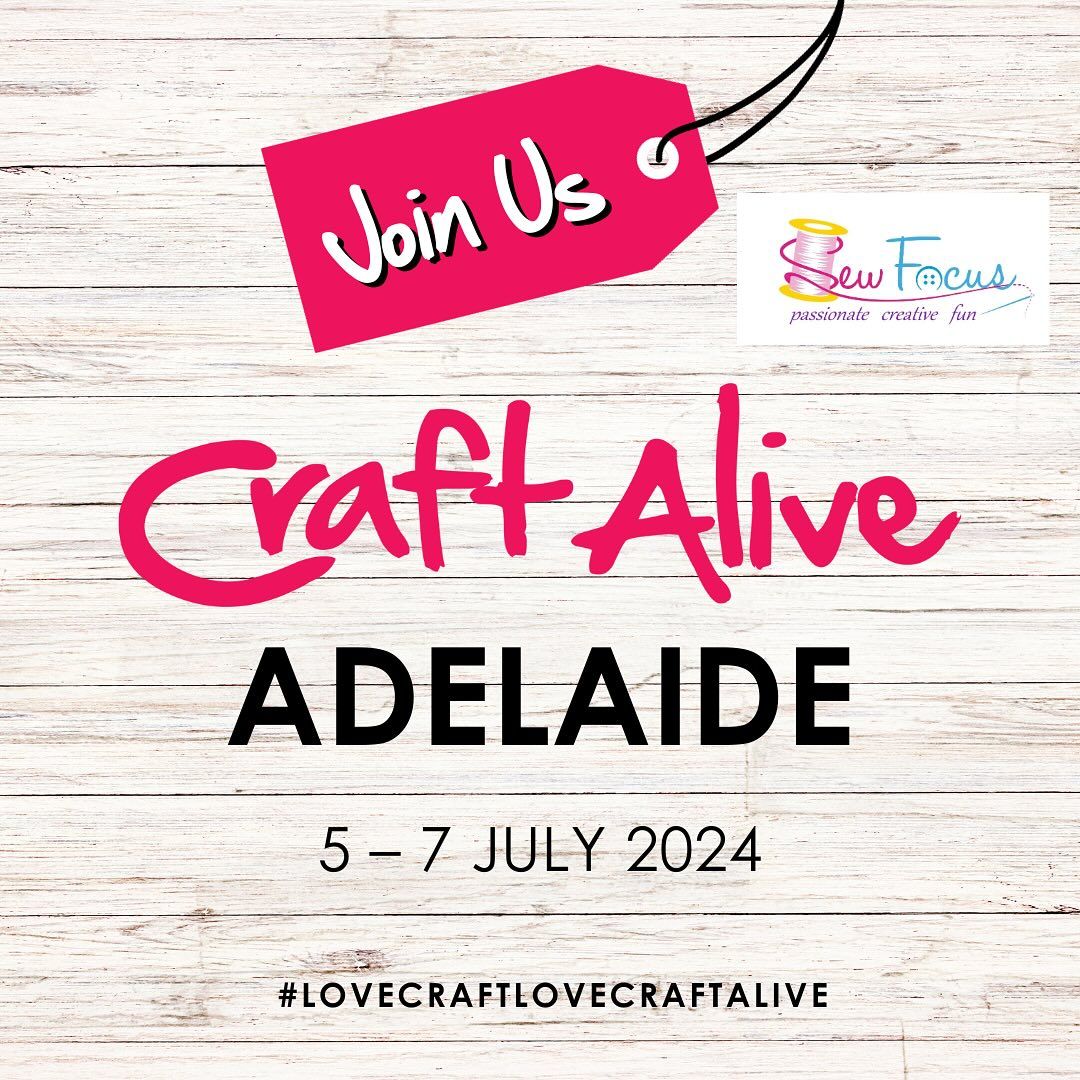 Craft Alive