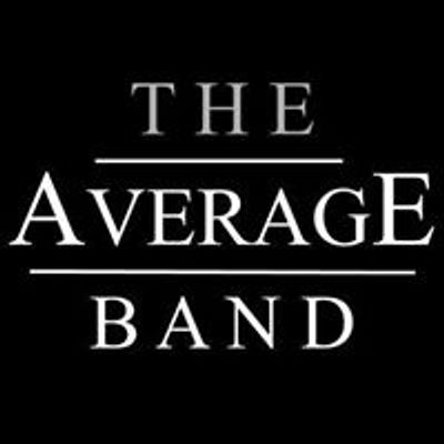 The Average Band