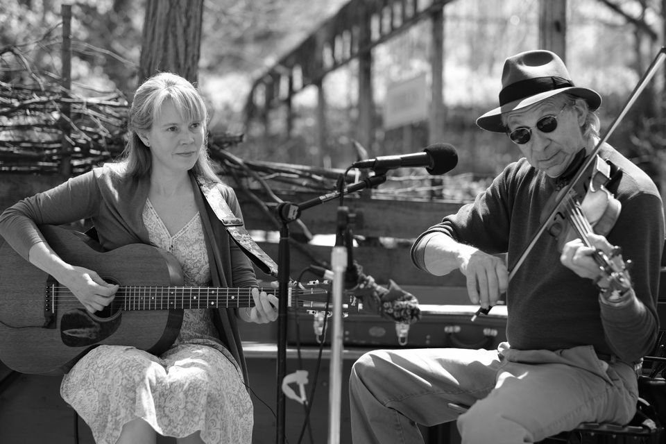 Tom and Shannon Turino at Kenwick Table, Kenwick Table, Lexington, 9 ...