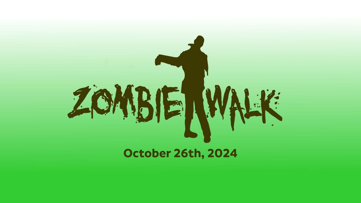 Zombie Walk 2024