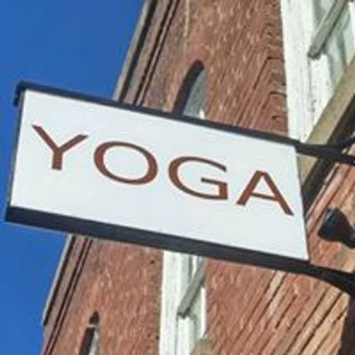 Weaverville Yoga