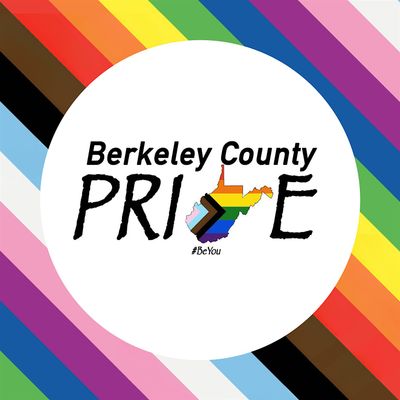 Berkeley County Pride of WV