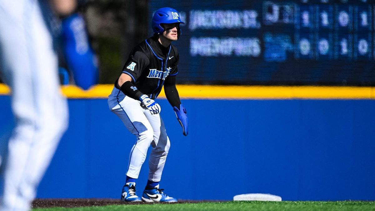 Parking North Alabama Lions at Ole Miss Rebels Baseball