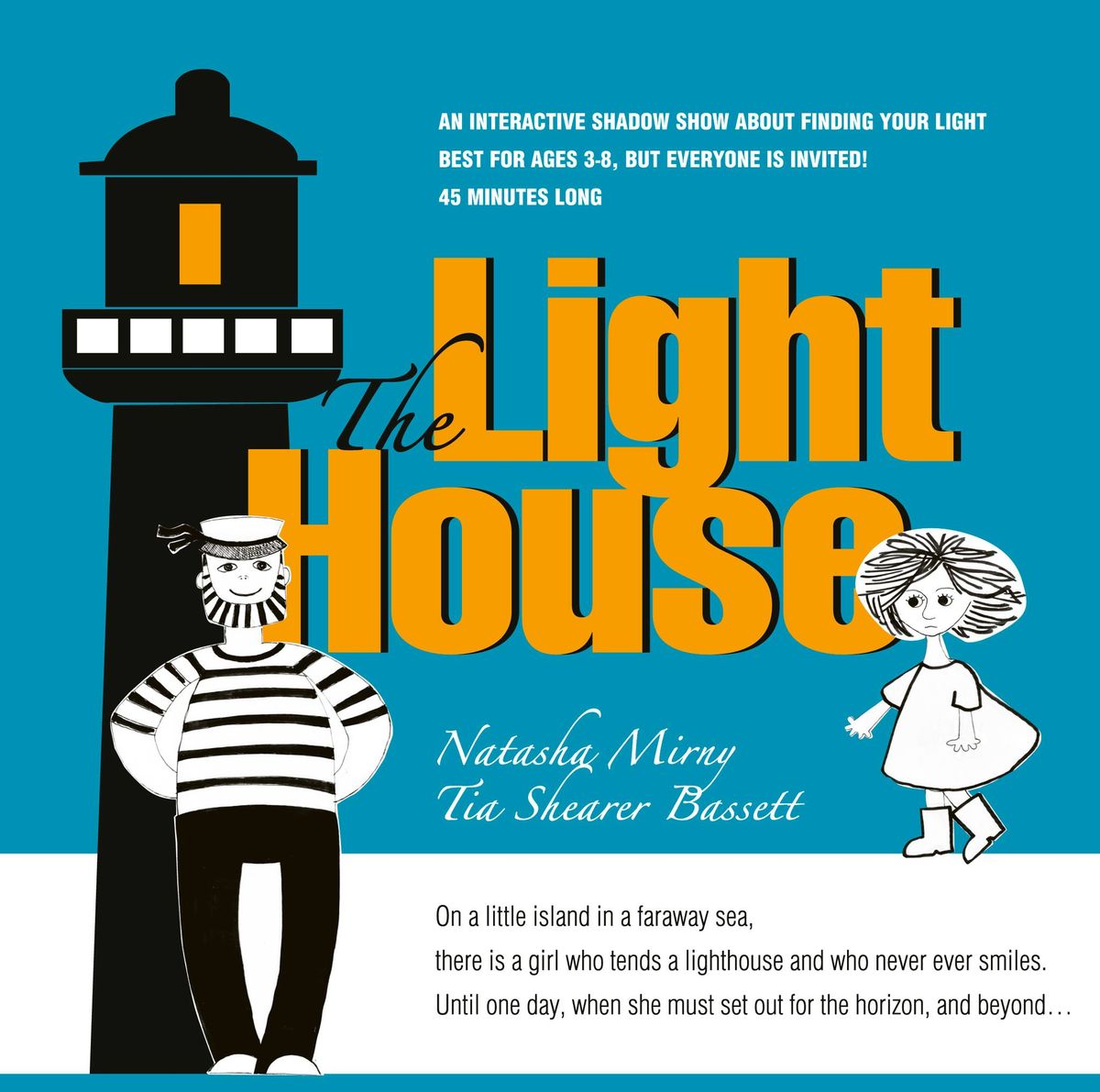 Atlas Presents The Light House