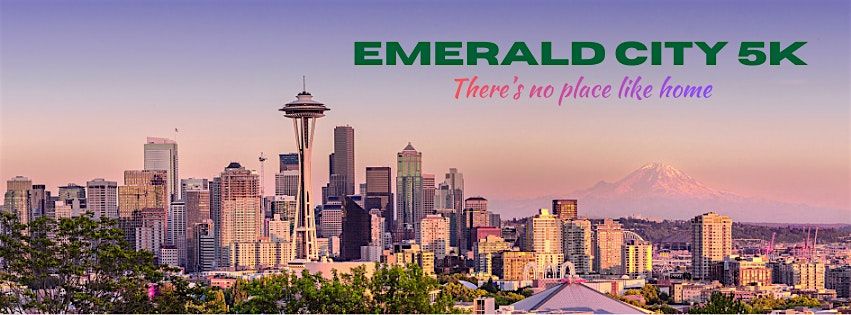 Emerald City 5k