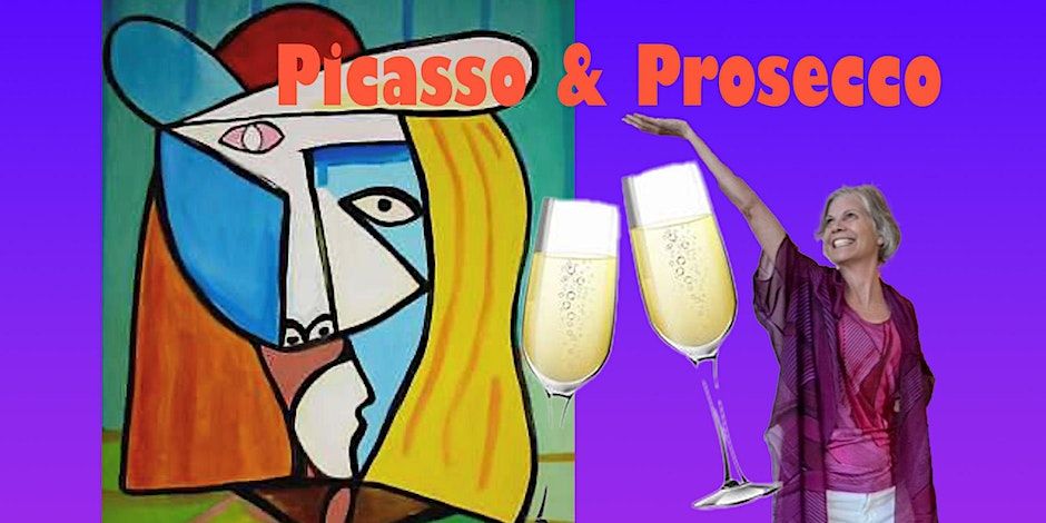 Picasso & Prosecco