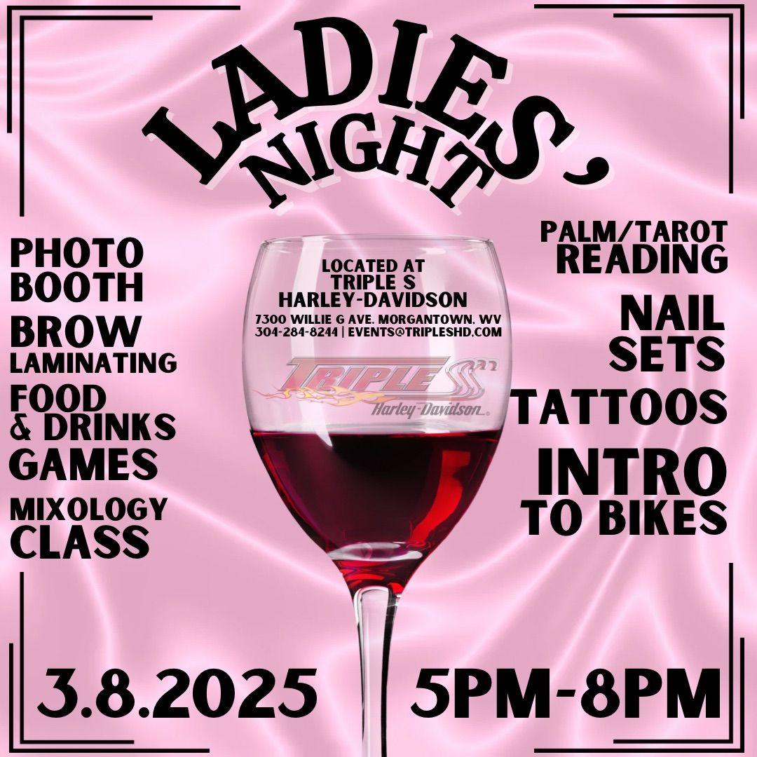 Ladies' Night 