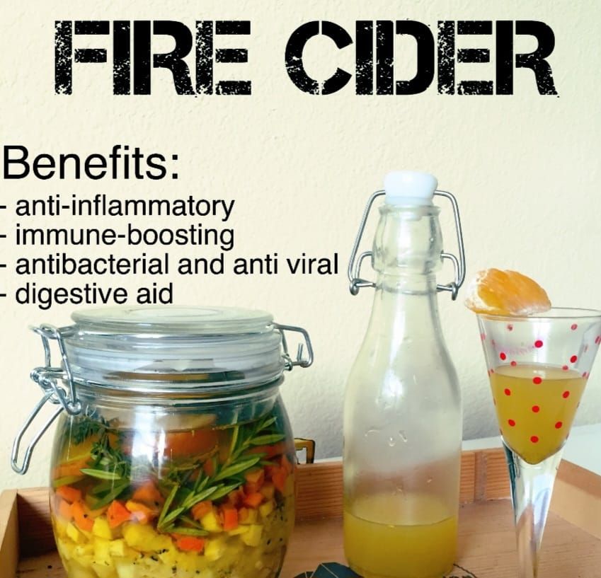 Fire Cider and Elderberry Syrup Workshop, Earth Alchemy, Frankfort, 3 ...