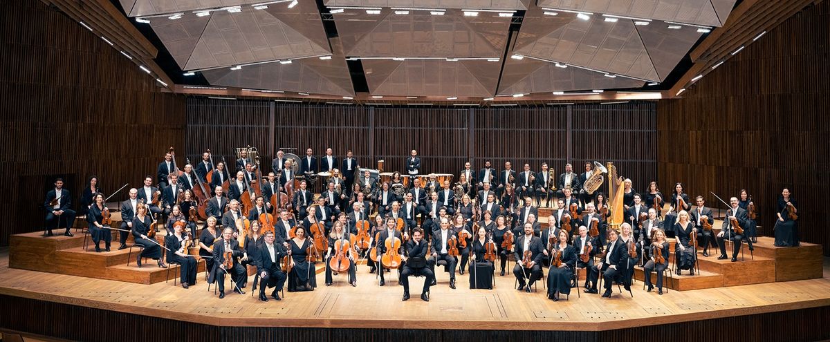 Israel Philharmonic Orchestra