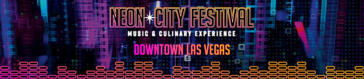 Neon City Festival