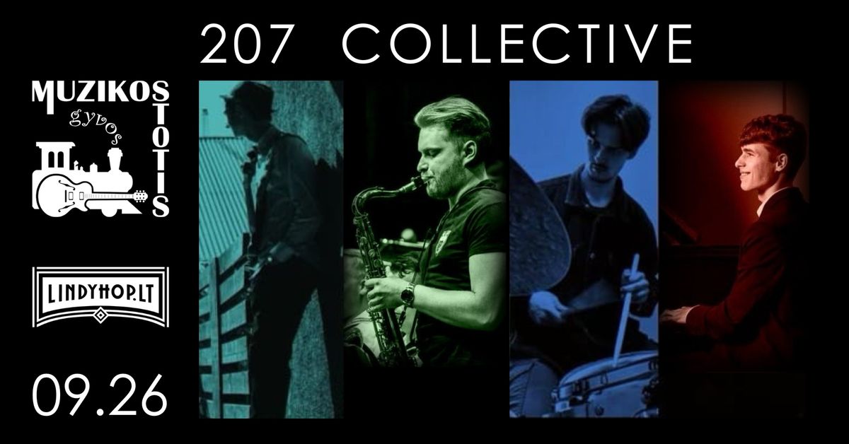 207 COLLECTIVE