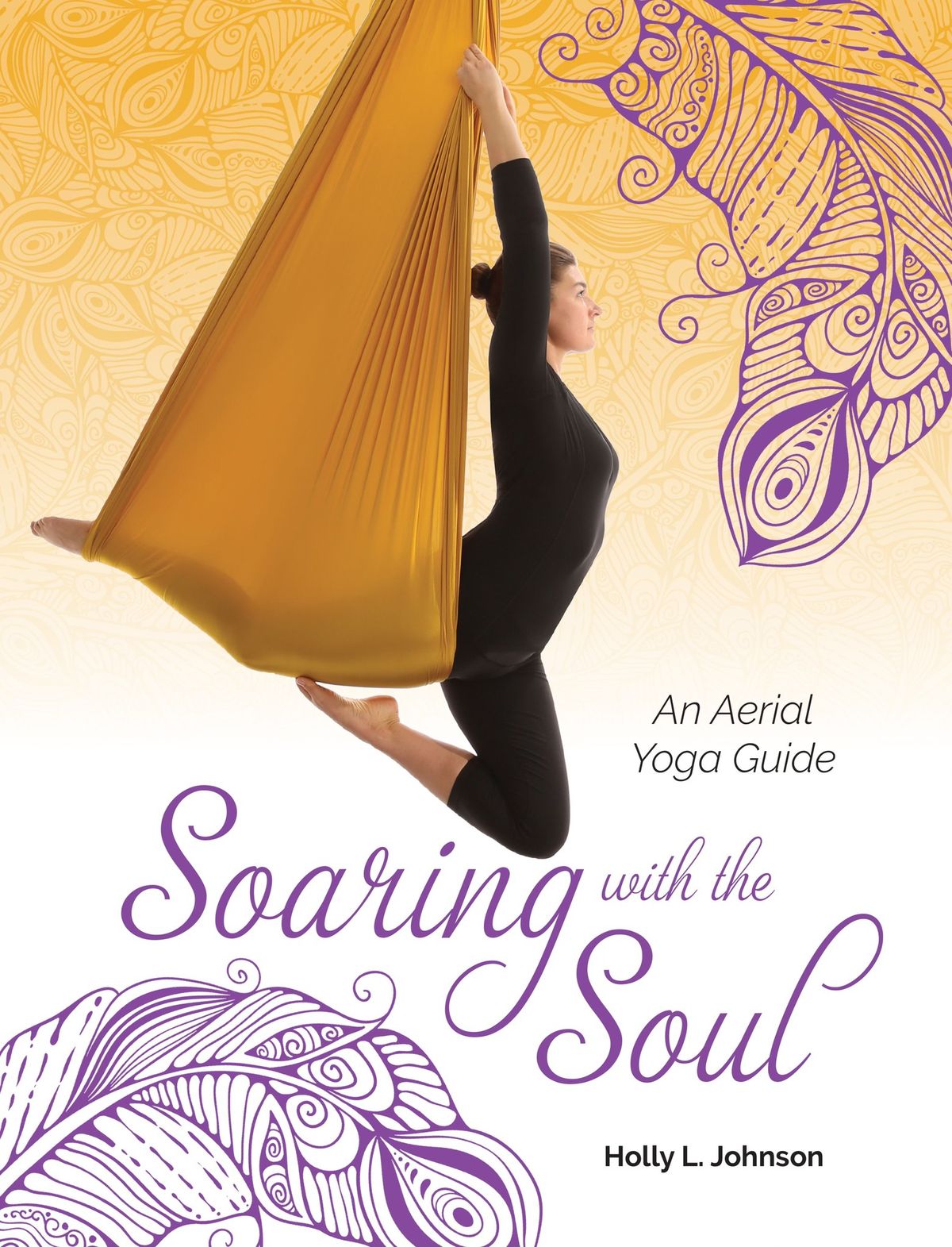 Aviana\u2019s Aerial Yoga Teacher Training