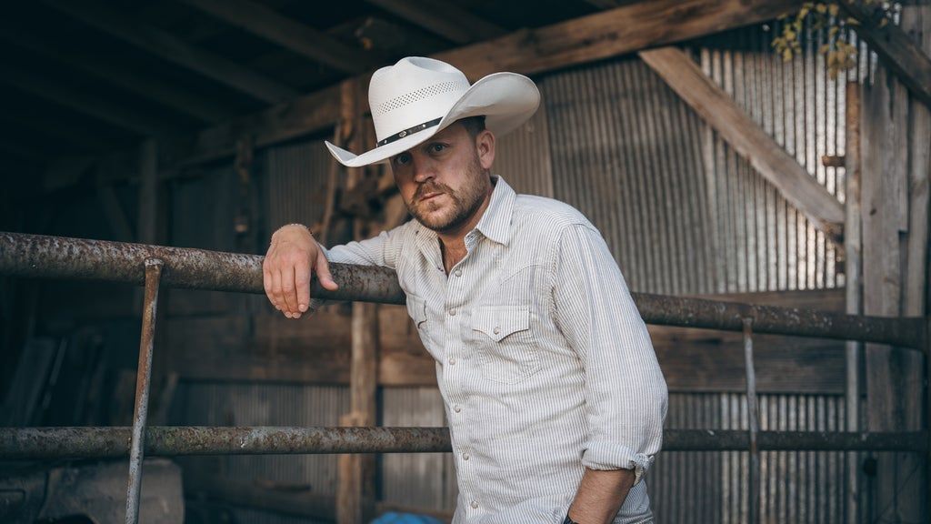 Hometown Jams: Justin Moore