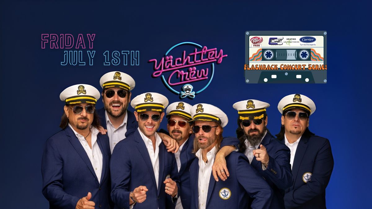 Y\u00e4chtley Cr\u00ebw: Yacht Rock