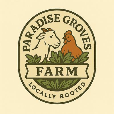 Paradise Groves Farm
