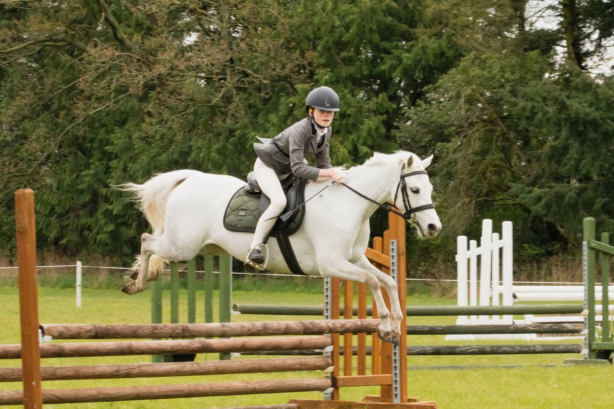 Tinwald Pony Club Annual Show Jumping\/Show Hunter Day