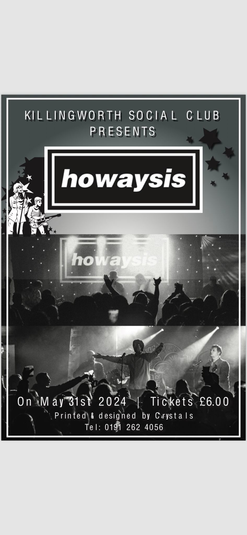 Howaysis