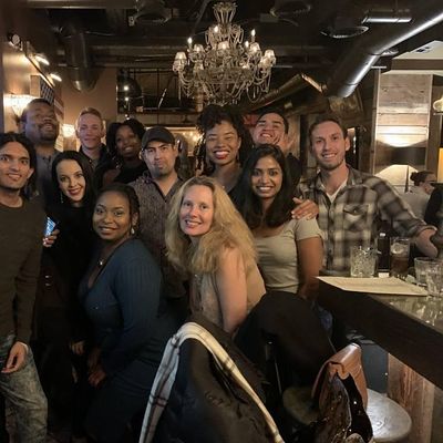 Boston Singles Events & Speed Dating