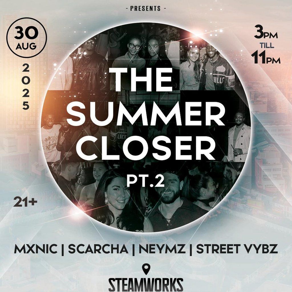 The Summer Closer pt.2