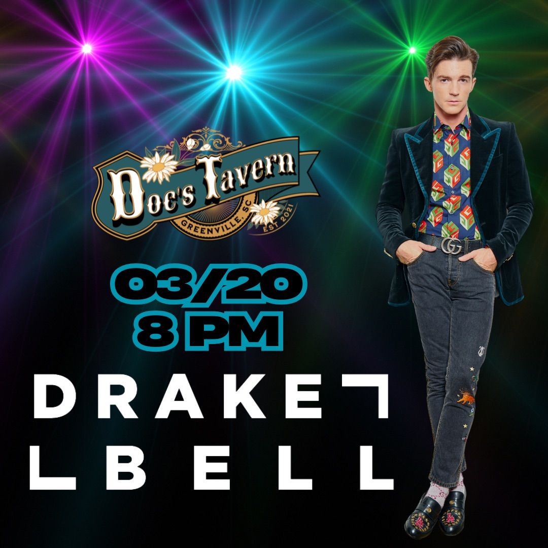 Drake Bell