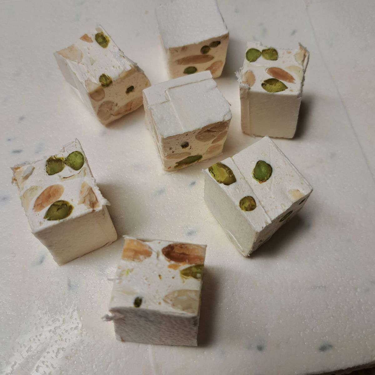 Atelier Gourmandises \u2013 Nougat, guimauve et p\u00e2tes de fruits