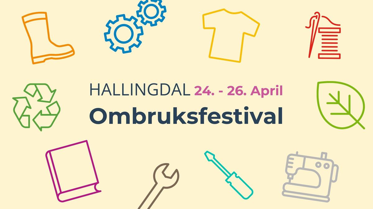 Hallingdal Ombruksfestival