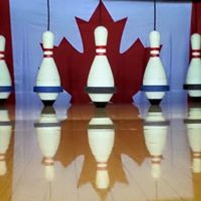 Alberta 5 Pin Bowlers Association