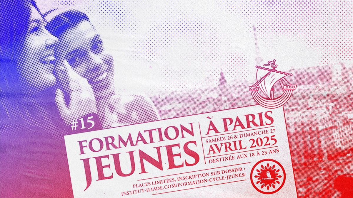 Formation Jeunes Iliade \u00e0 Paris #15