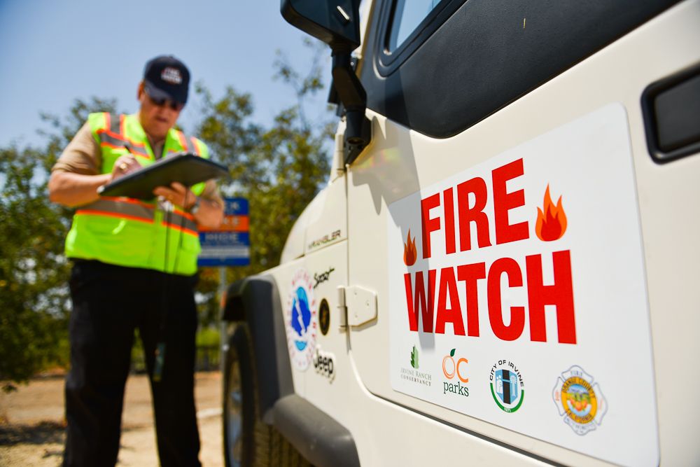 2024 Fire Watch Symposium \u2013 Wildfire Community Preparedness Day