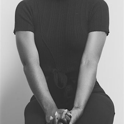 Khadijah Rolle: Klarity Productions