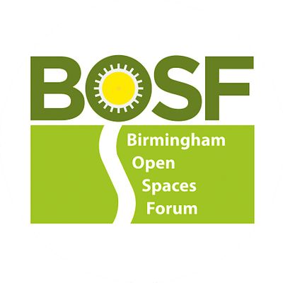 Birmingham Open Spaces Forum
