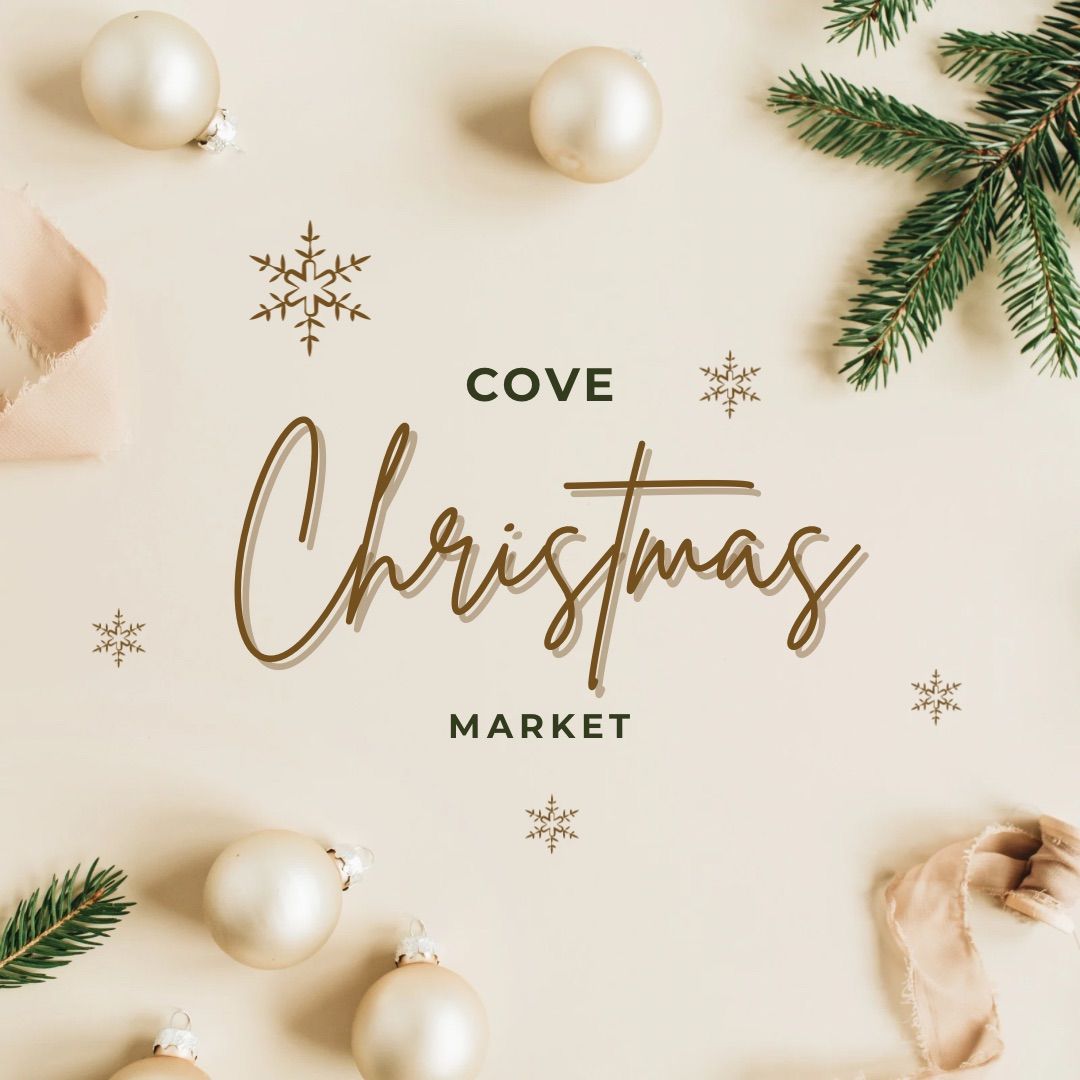 Cove Christmas Market