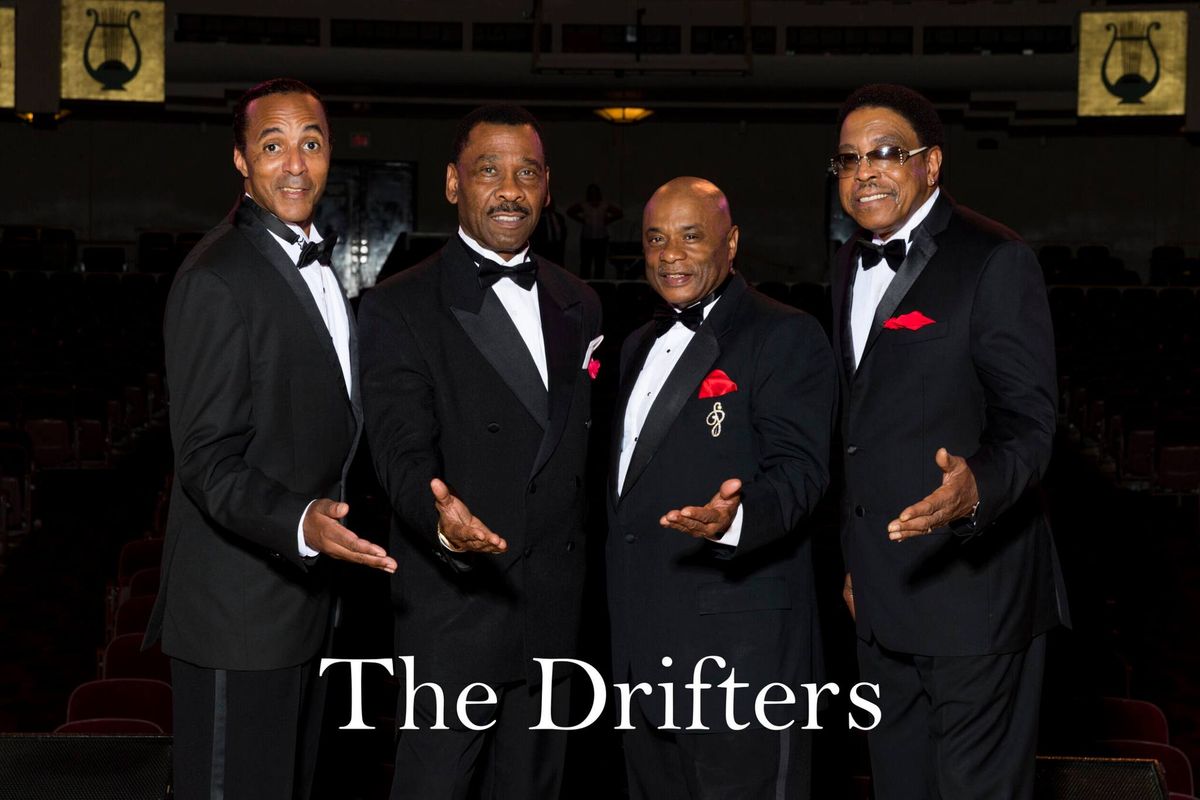 THE DRIFTERS