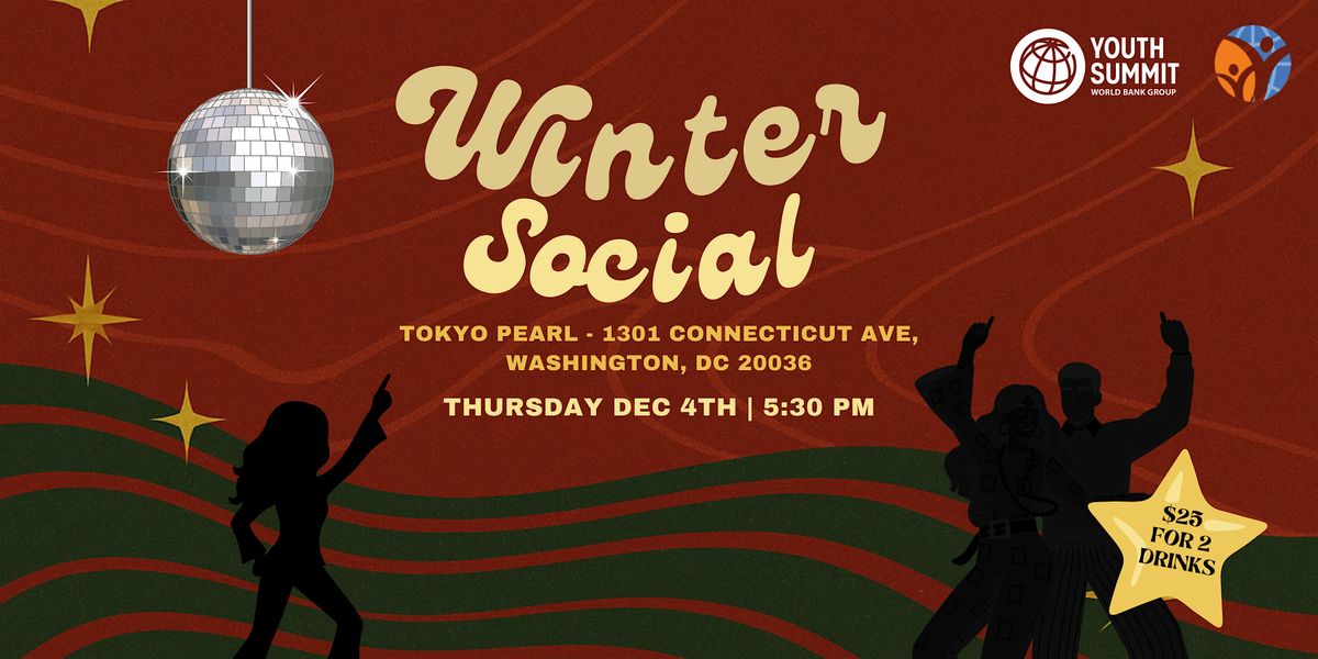Winter Social