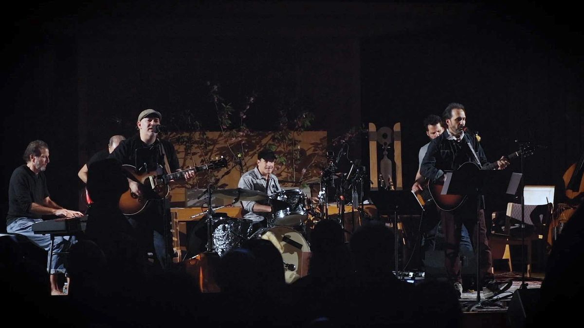 A special evening with The Cosmic Orchestra at The Boulton Center