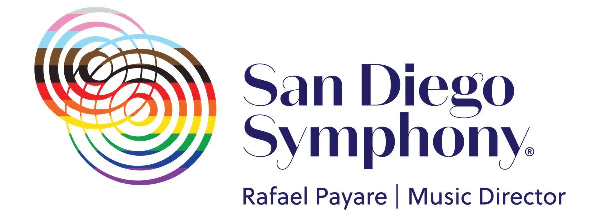 San Diego Symphony - Saint-Saens\u2019 Violin Concerto and Organ Symphony